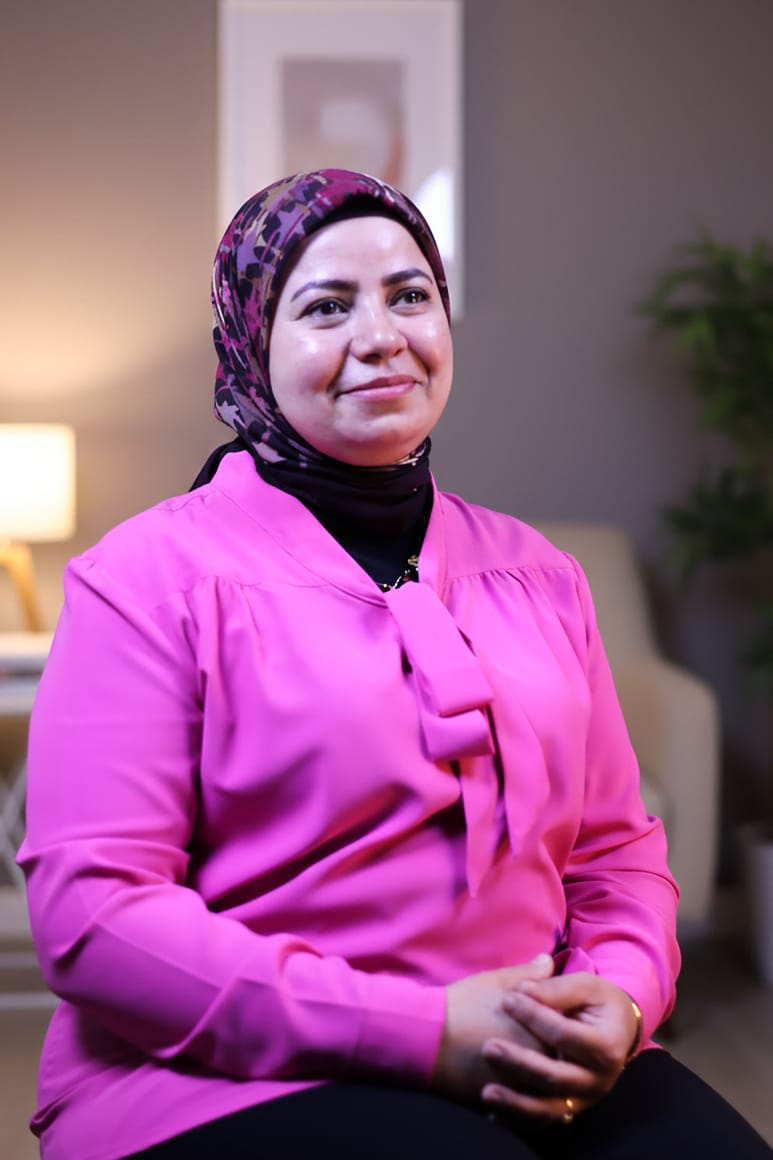 صورة تفاعل مهني