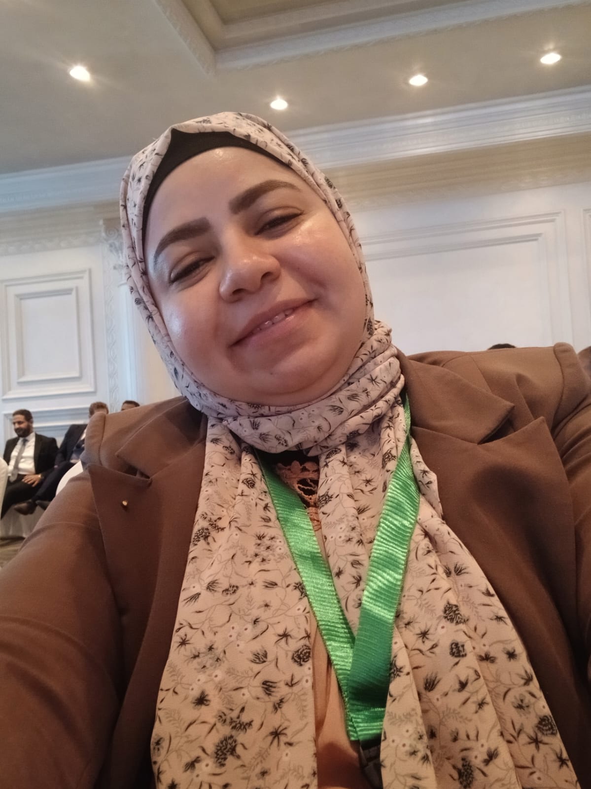 د/ رانيا الجمل