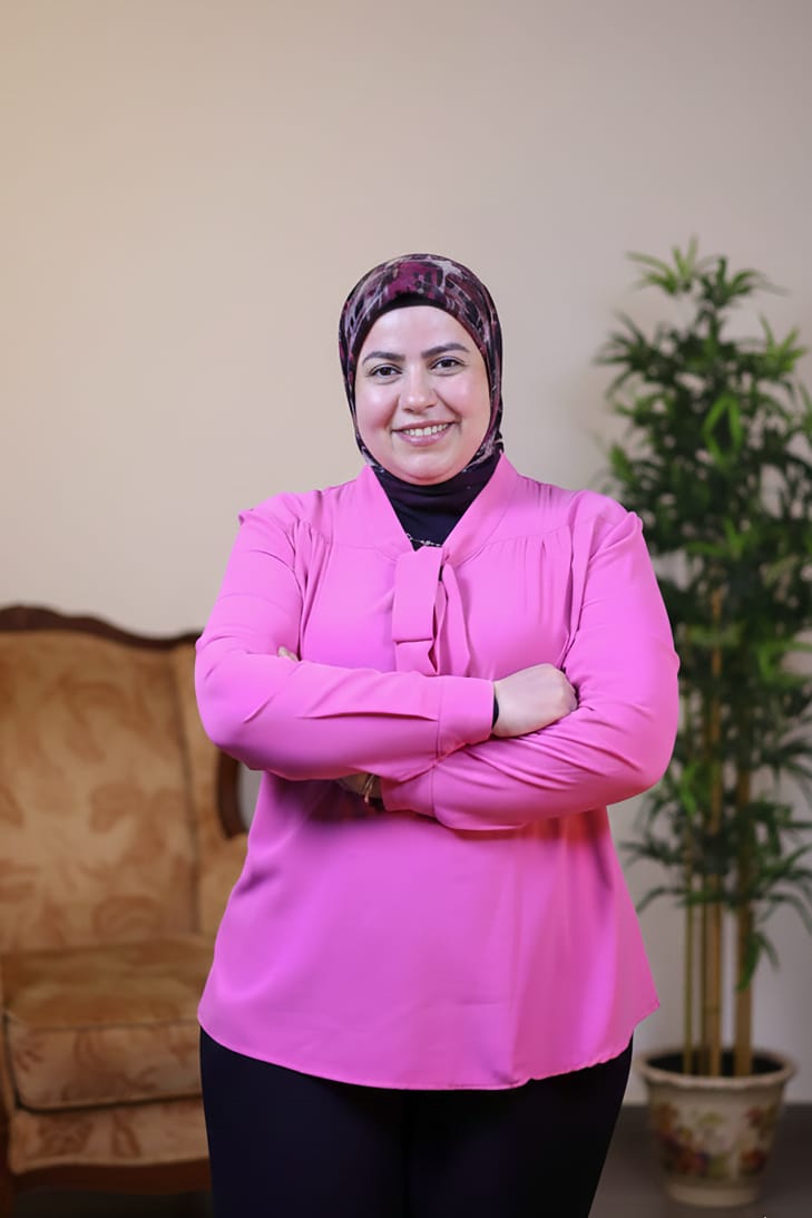 د/ رانيا الجمل