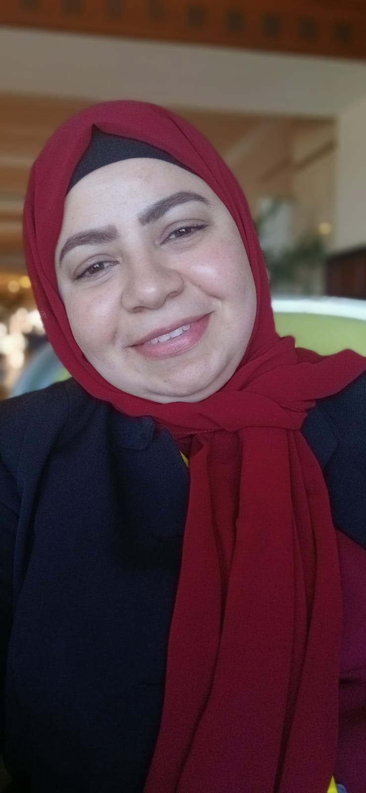 د/ رانيا الجمل