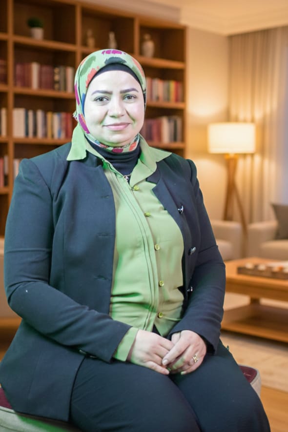 د/ رانيا الجمل
