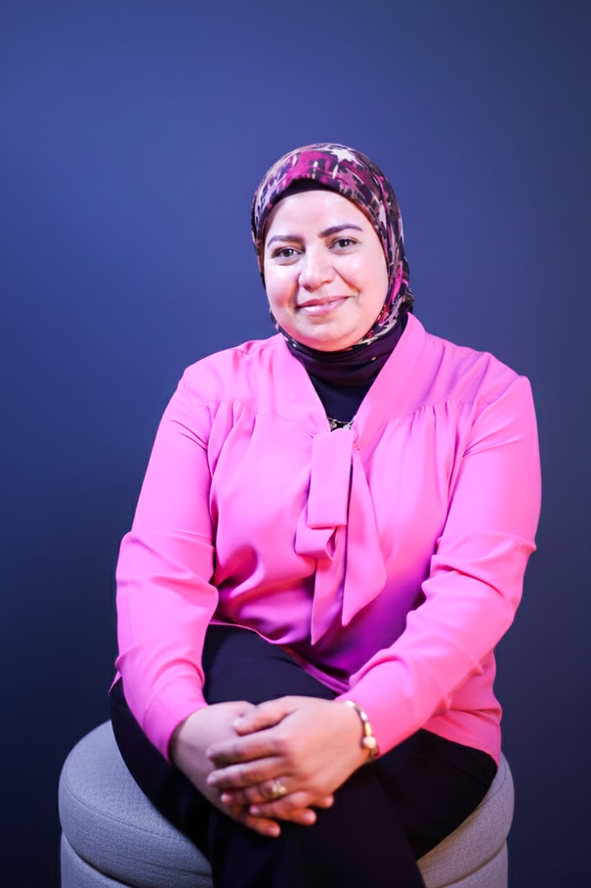 د/ رانيا الجمل